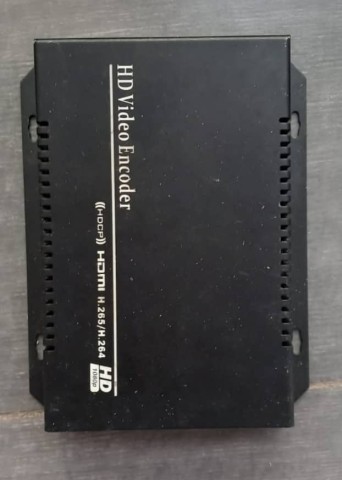 HDMI Streaming Encoder